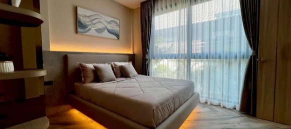 5 dormitorios сasa en venta en Pattaya, Chonburi, Eastern Thailand, Thailand № 165673 7