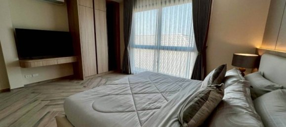 5 dormitorios сasa en venta en Pattaya, Chonburi, Eastern Thailand, Thailand № 165673 8
