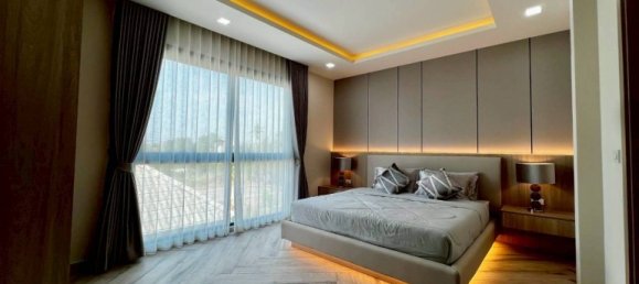 5 dormitorios сasa en venta en Pattaya, Chonburi, Eastern Thailand, Thailand № 165673 9