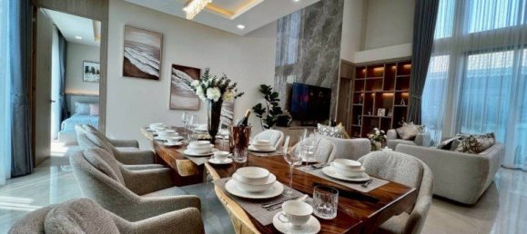 5 dormitorios сasa en venta en Pattaya, Chonburi, Eastern Thailand, Thailand № 165673 24