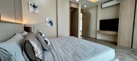 5 dormitorios сasa en venta en Pattaya, Chonburi, Eastern Thailand, Thailand № 165673 13