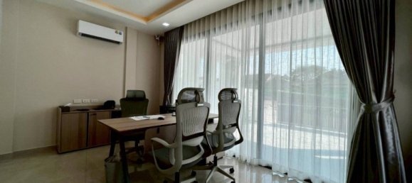 5 dormitorios сasa en venta en Pattaya, Chonburi, Eastern Thailand, Thailand № 165673 19