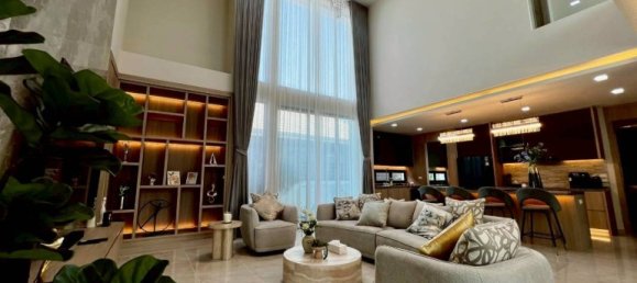 5 dormitorios сasa en venta en Pattaya, Chonburi, Eastern Thailand, Thailand № 165673 17
