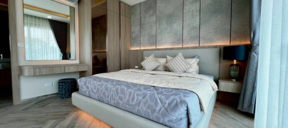 5 dormitorios сasa en venta en Pattaya, Chonburi, Eastern Thailand, Thailand № 165673 14