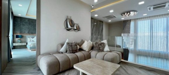 5 dormitorios сasa en venta en Pattaya, Chonburi, Eastern Thailand, Thailand № 165673 25