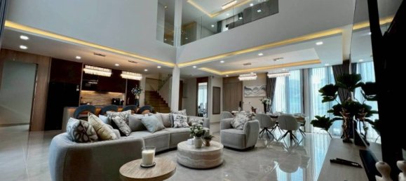 5 dormitorios сasa en venta en Pattaya, Chonburi, Eastern Thailand, Thailand № 165673 18
