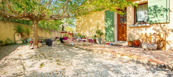 3 bedrooms House in Velaux, France No. 311783 6