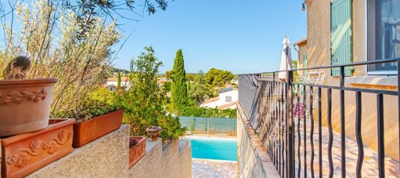 3 bedrooms House in Velaux, France No. 311783 3