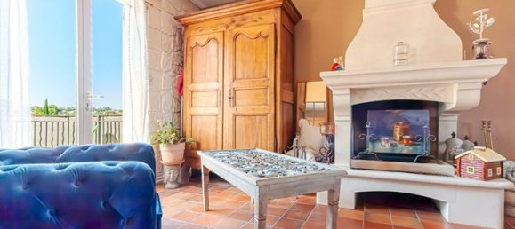 3 bedrooms House in Velaux, France No. 311783 8