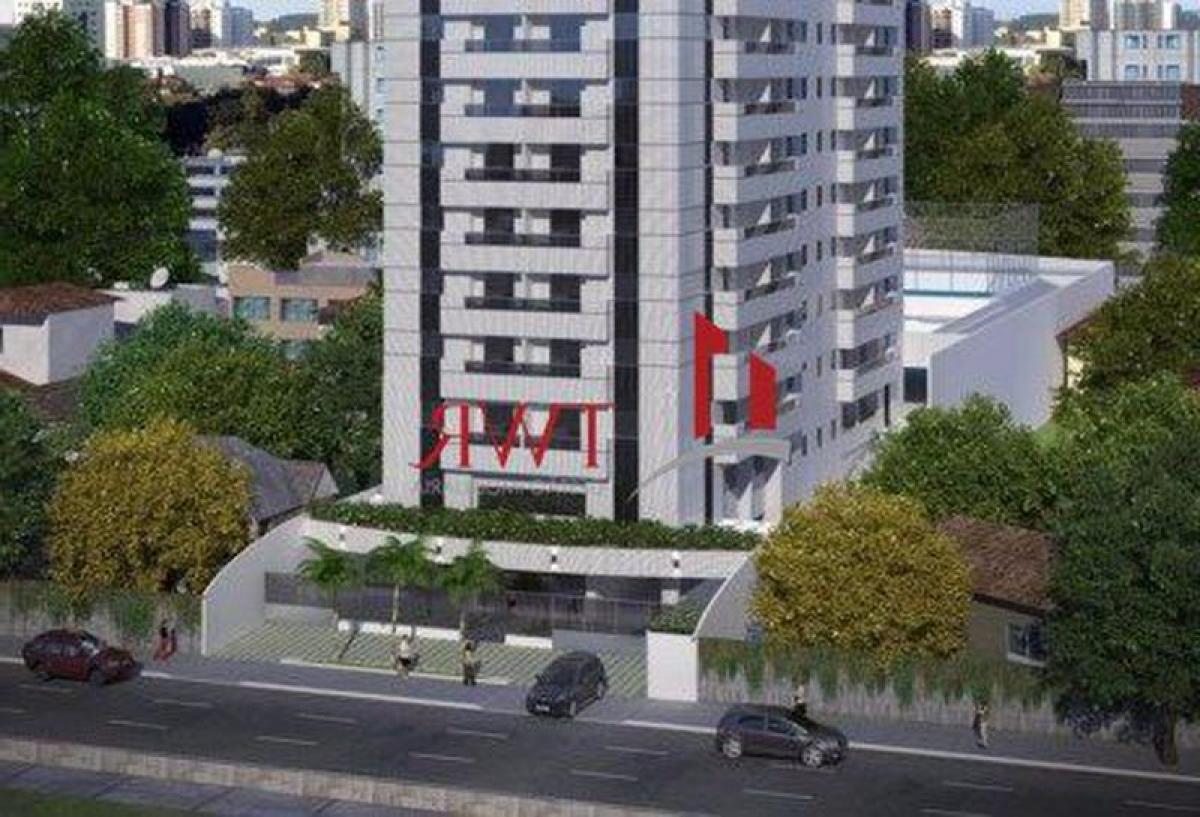 3 Schlafzimmer Wohnung in Belem, Brazil, Nr. 464377