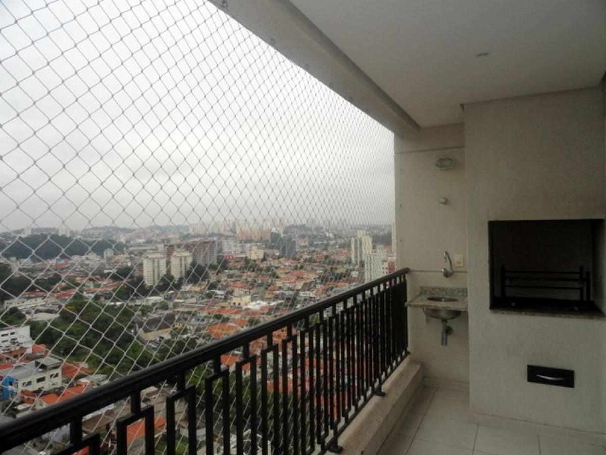 2 Schlafzimmer Wohnung in Sao Paulo, Brazil, Nr. 489638