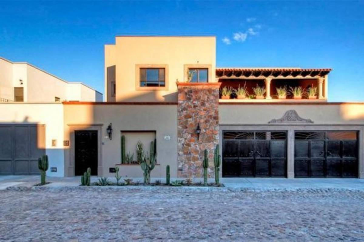 3 Schlafzimmer Haus in Guanajuato, Mexico, Nr. 152108