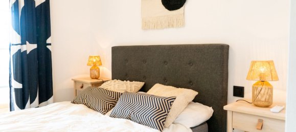 2 chambres Duplex à Marbella, Spain No. 135646 27