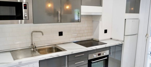 2 chambres Duplex à Marbella, Spain No. 135646 8