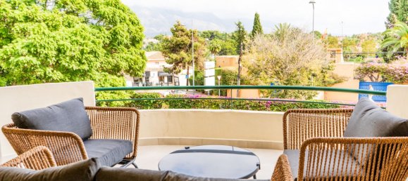 2 chambres Duplex à Marbella, Spain No. 135646 11