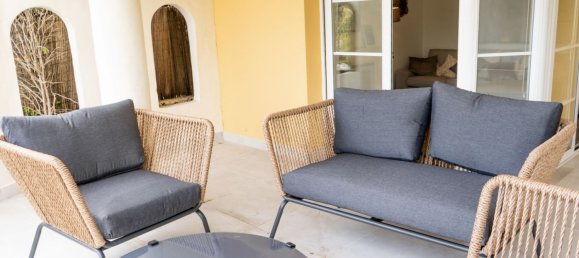 2 chambres Duplex à Marbella, Spain No. 135646 13