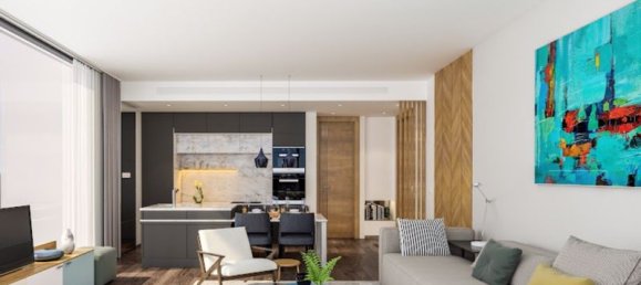 3 Schlafzimmer Wohnung in Larnaca, Cyprus, Nr. 9513 6