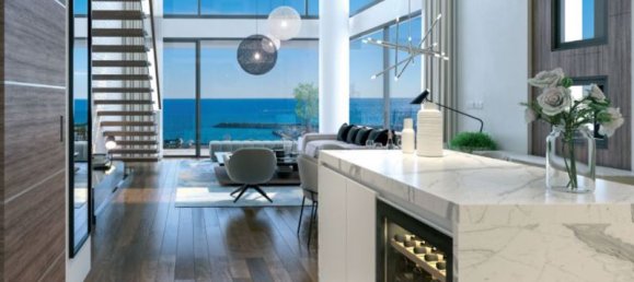 3 Schlafzimmer Wohnung in Larnaca, Cyprus, Nr. 9513 10