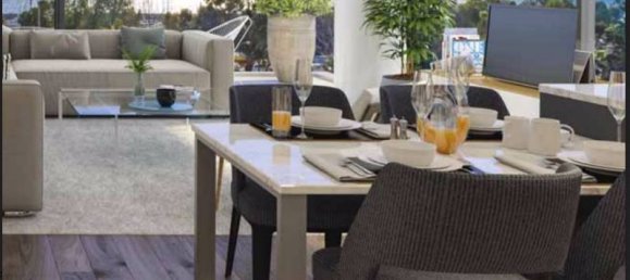 3 Schlafzimmer Wohnung in Larnaca, Cyprus, Nr. 9513 7