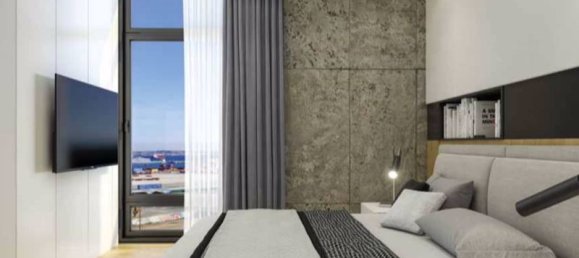 Apartamento T3 em Larnaca, Cyprus N.º 9513 12