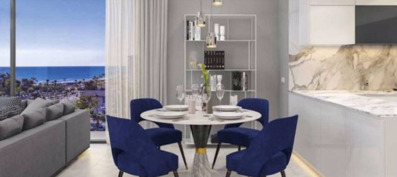 3 Schlafzimmer Wohnung in Larnaca, Cyprus, Nr. 9513 9