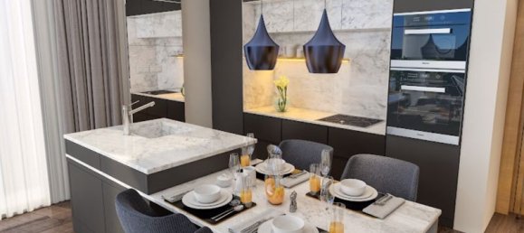 Apartamento T3 em Larnaca, Cyprus N.º 9513 8