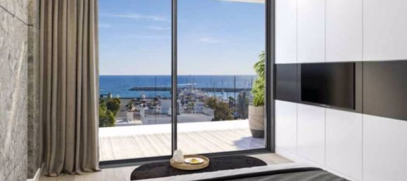 3 Schlafzimmer Wohnung in Larnaca, Cyprus, Nr. 9513 11