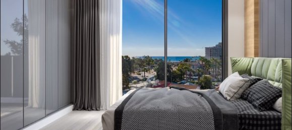 Apartamento T3 em Larnaca, Cyprus N.º 9513 13