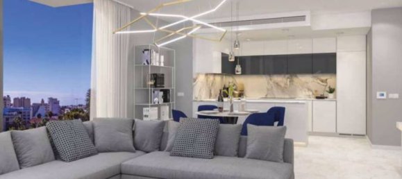 3 Schlafzimmer Wohnung in Larnaca, Cyprus, Nr. 9513 3