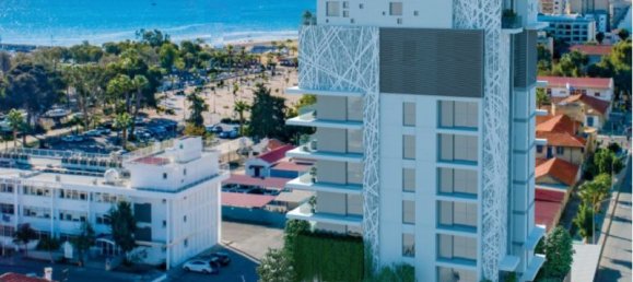 Apartamento T3 em Larnaca, Cyprus N.º 9513 15