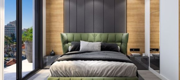 Apartamento T3 em Larnaca, Cyprus N.º 9513 14