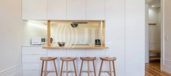 1 Schlafzimmer Wohnung in Porto, Portugal, Nr. 53898 5