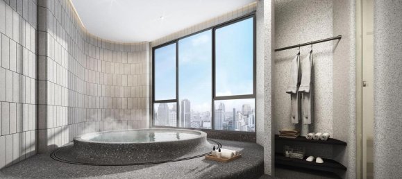 استوديو في Railay Beach, Thailand رقم 26192 6