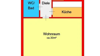 Studio à Eggenberg, Austria No. 147462