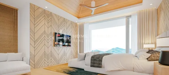 2 bedrooms Condominium for sale in Mai Khao, Phuket, Southern Thailand, Thailand № 60445 10