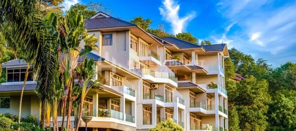 2 bedrooms Condominium for sale in Mai Khao, Phuket, Southern Thailand, Thailand № 60445 15