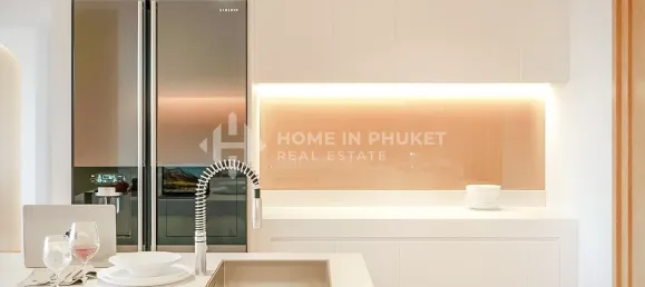 2 bedrooms Condominium for sale in Mai Khao, Phuket, Southern Thailand, Thailand № 60445 9