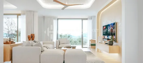 2 bedrooms Condominium for sale in Mai Khao, Phuket, Southern Thailand, Thailand № 60445 4