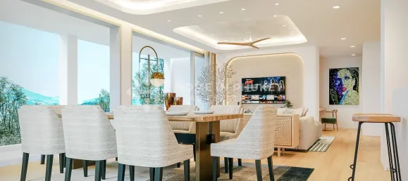 2 bedrooms Condominium for sale in Mai Khao, Phuket, Southern Thailand, Thailand № 60445 5