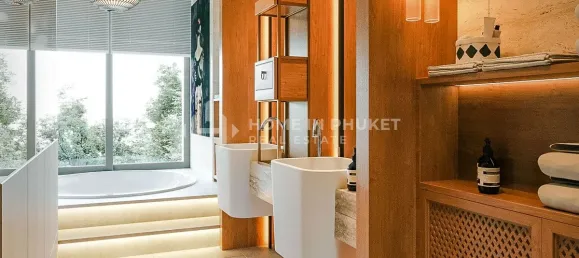 2 bedrooms Condominium for sale in Mai Khao, Phuket, Southern Thailand, Thailand № 60445 11