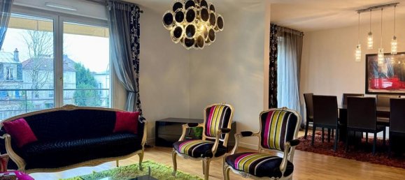 1 bedroom Apartment in Montmorency, France No. 182343 2