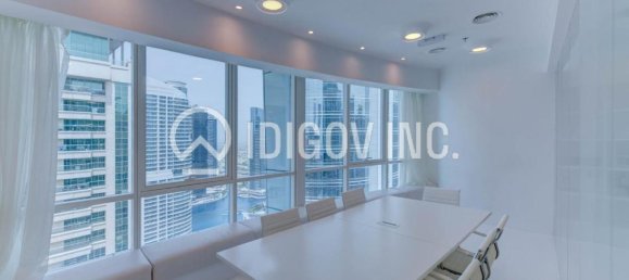296m² Office in Jumeirah Lake Towers, UAE No. 104781 12