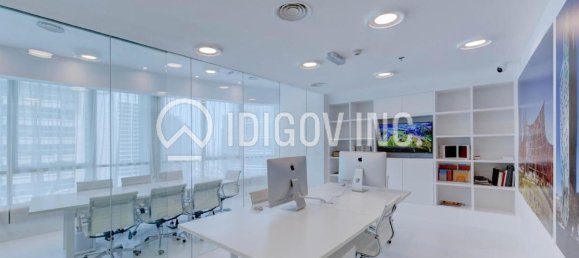 296m² Office in Jumeirah Lake Towers, UAE No. 104781 7