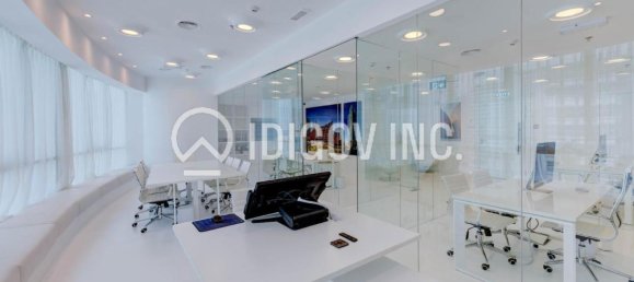 296m² Office in Jumeirah Lake Towers, UAE No. 104781 19