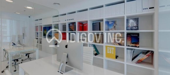 296m² Office in Jumeirah Lake Towers, UAE No. 104781 17