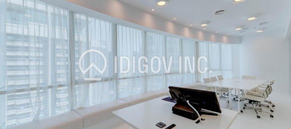 296m² Office in Jumeirah Lake Towers, UAE No. 104781 5