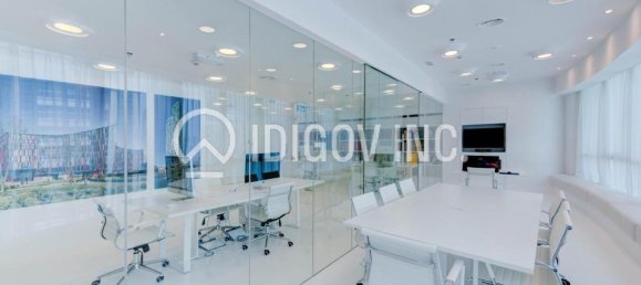 296m² Office in Jumeirah Lake Towers, UAE No. 104781 15