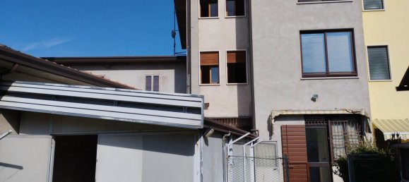 7 rooms House in Piacenza d'Adige, Italy No. 193311 18