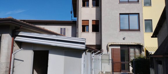 7 rooms House in Piacenza d'Adige, Italy No. 193311 19