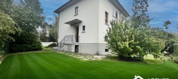 Casa de 3 dormitorios en Kingersheim, France No. 230212 2